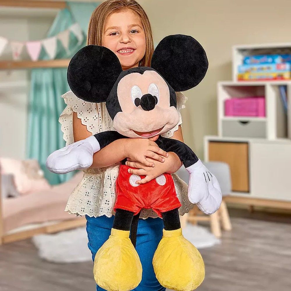 Peluche Mickey 61cm