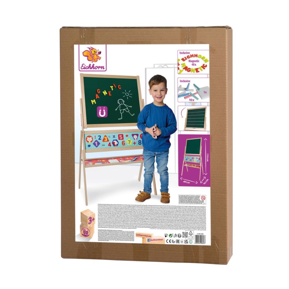 Quadro Magnético 66x110