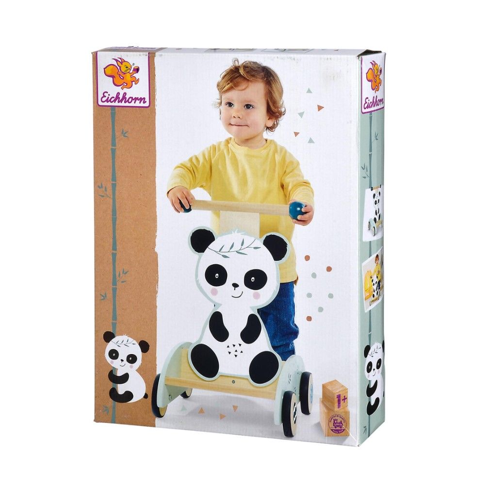 Andador Panda