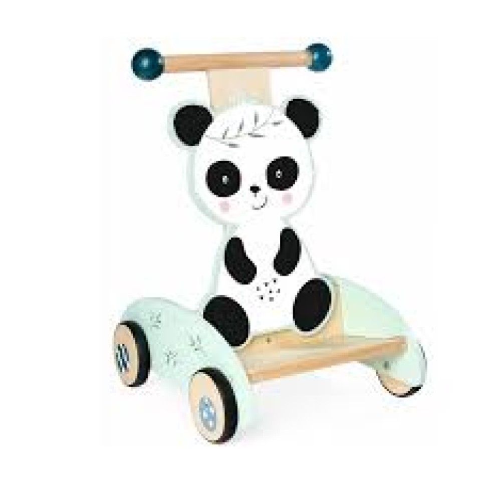 Andador Panda