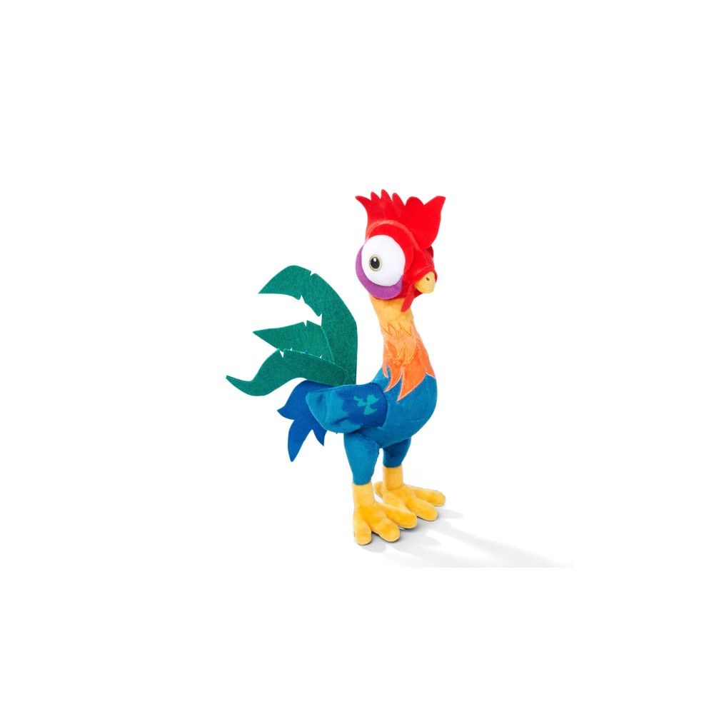 Peluche Hei Hei 25cm (Vaiana)