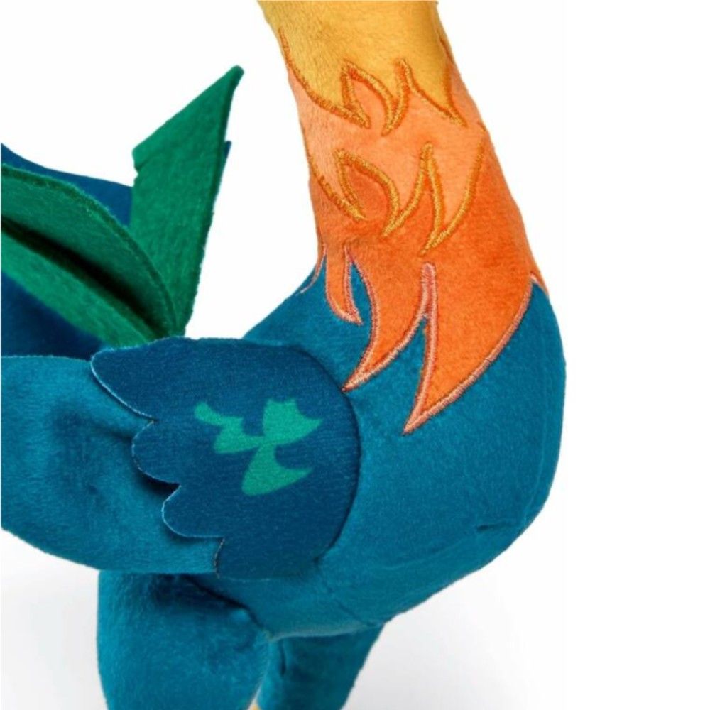 Peluche Hei Hei 25cm (Vaiana)