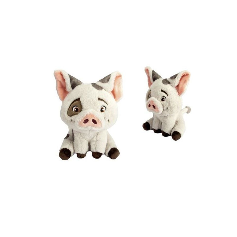 Peluche Pua 25cm (Moana)