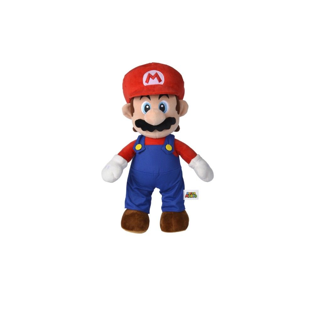 Peluche Super Mário 50cm