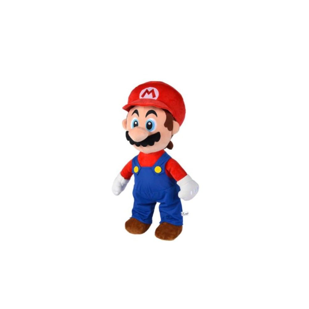 Peluche Super Mário 70cm