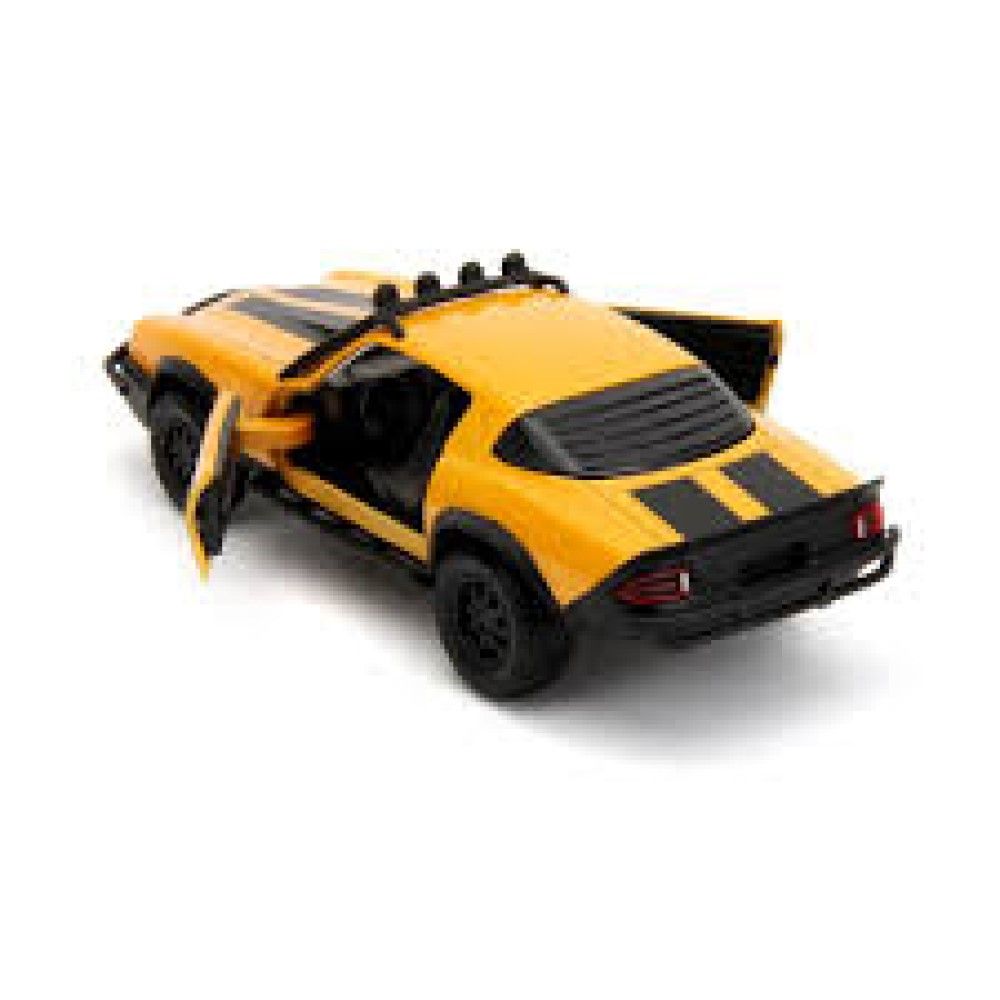 1/32 - Camaro Bumblebee (Transformers)