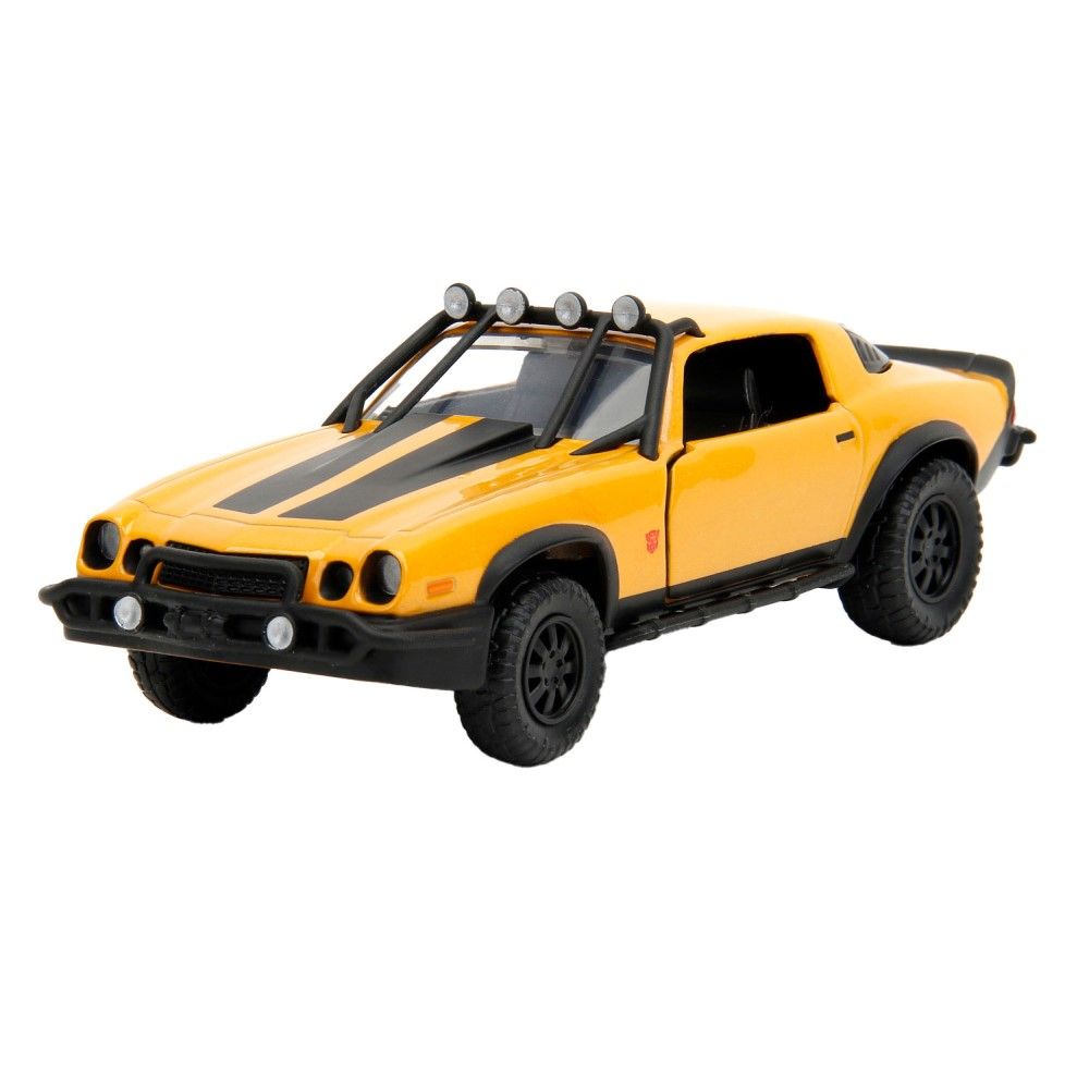 1/32 - Camaro Bumblebee (Transformers)