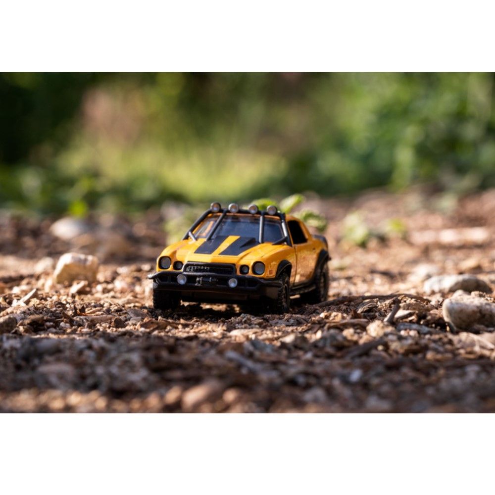 1/32 - Camaro Bumblebee (Transformers)