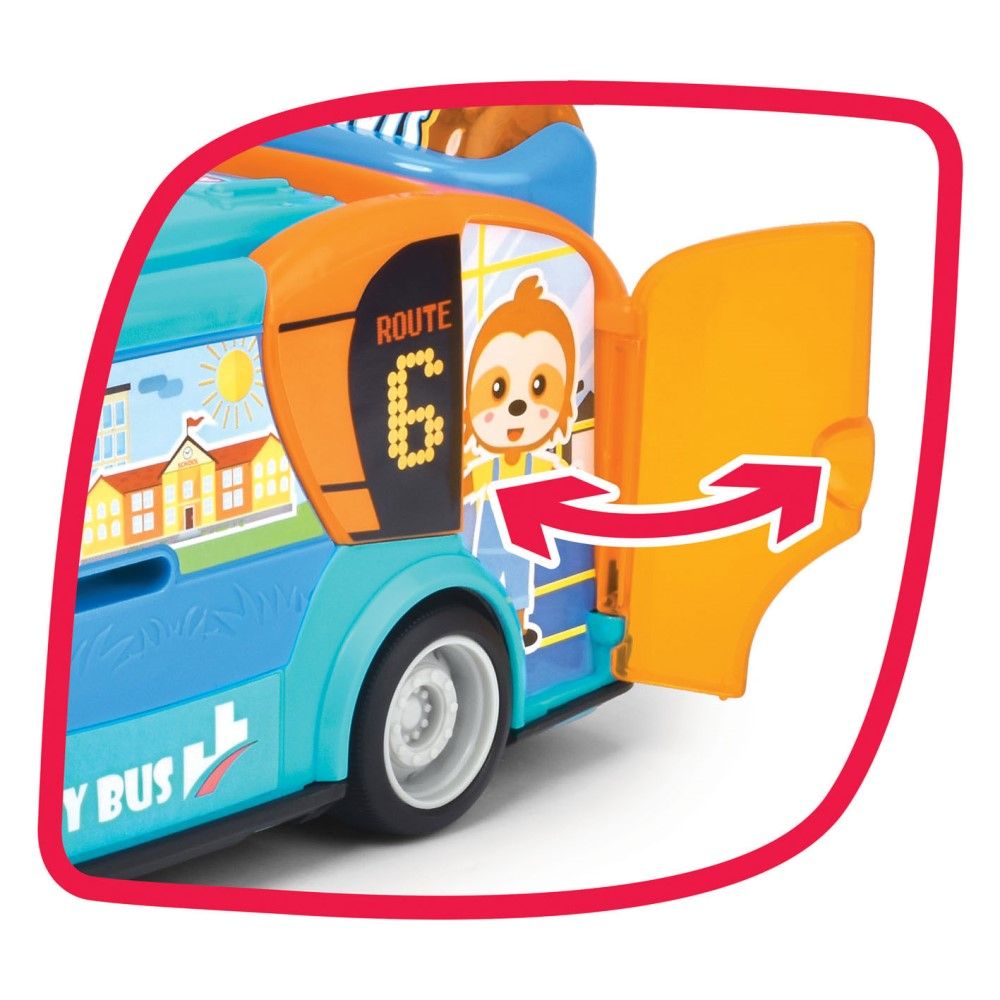 ABC - Autocarro Urbano