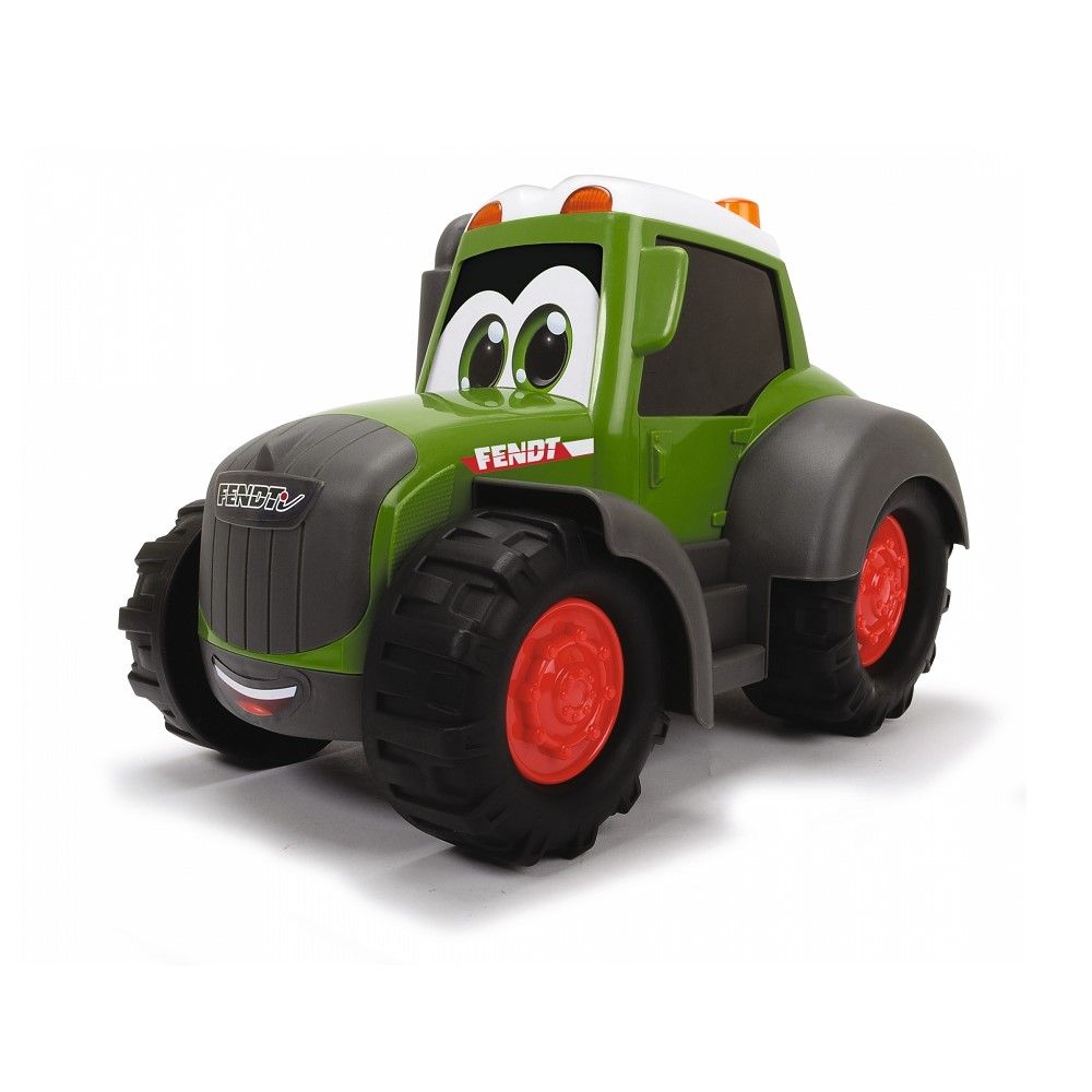 ABC - Tractor Fendt
