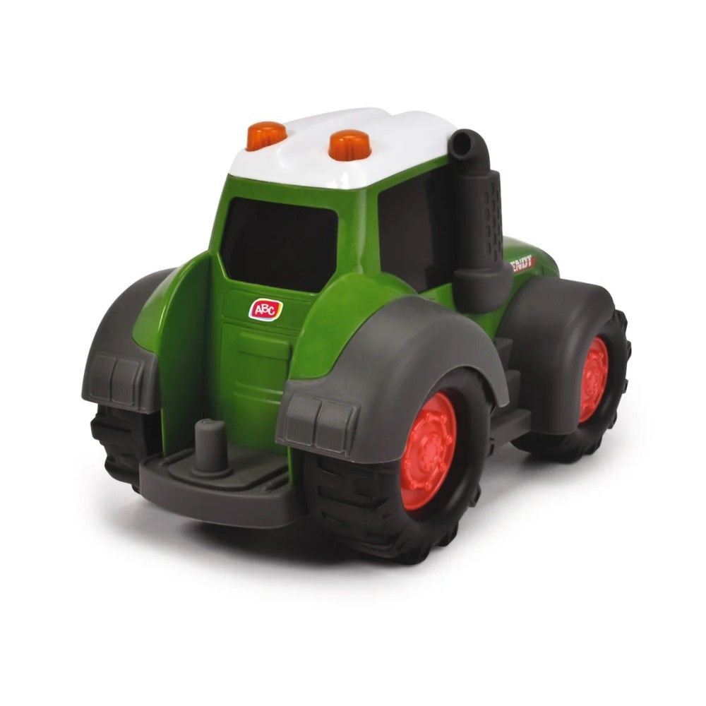 ABC - Tractor Fendt