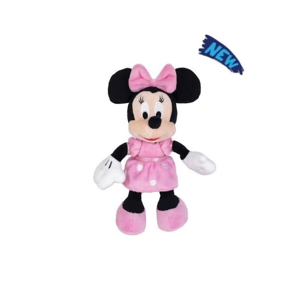 Peluche Minnie 20cm