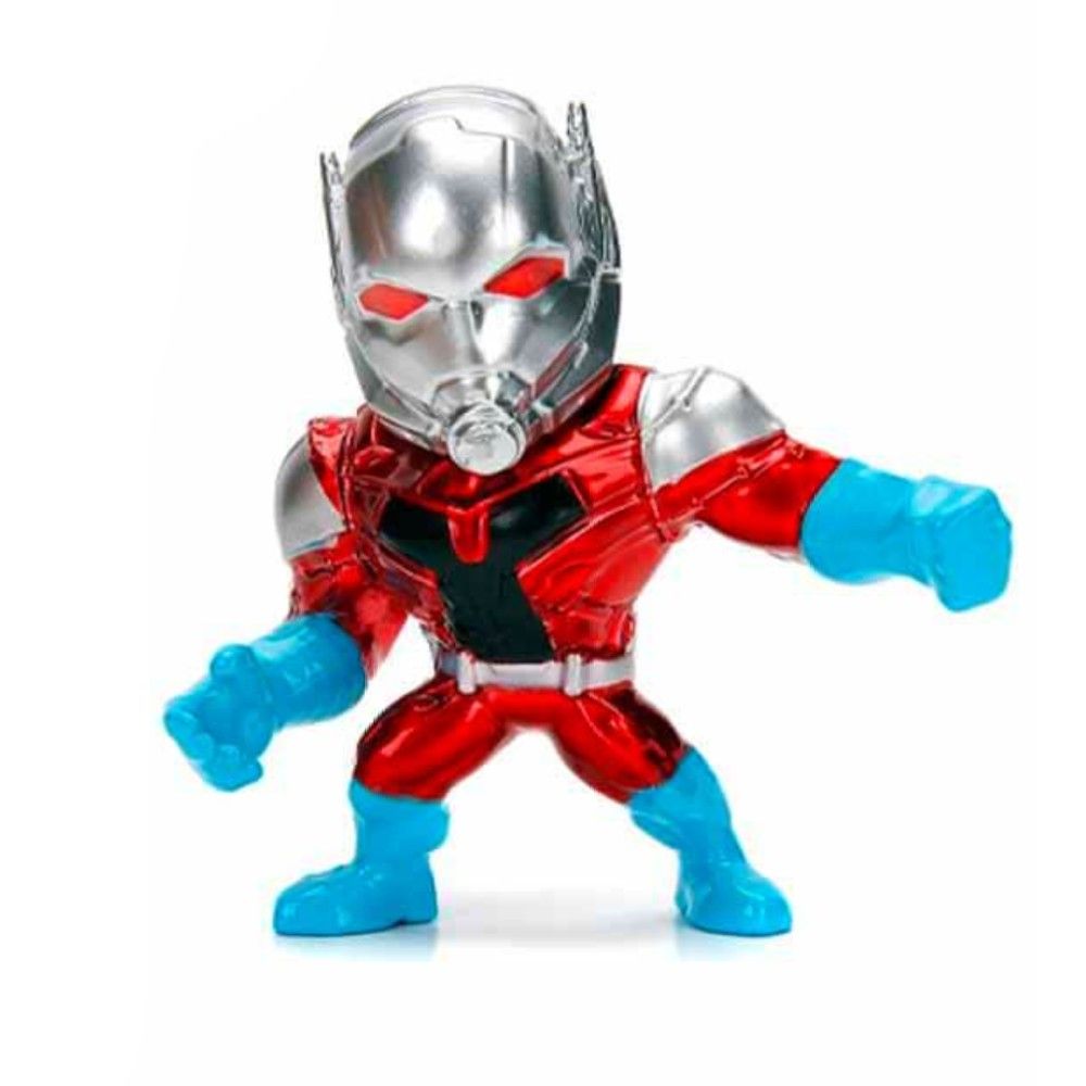 Figuras Avengers Metal 6,5cm