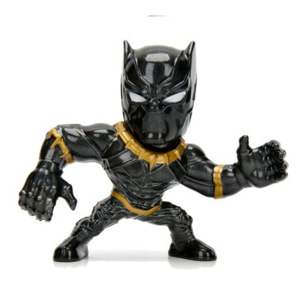 Figuras Avengers Metal 6,5cm