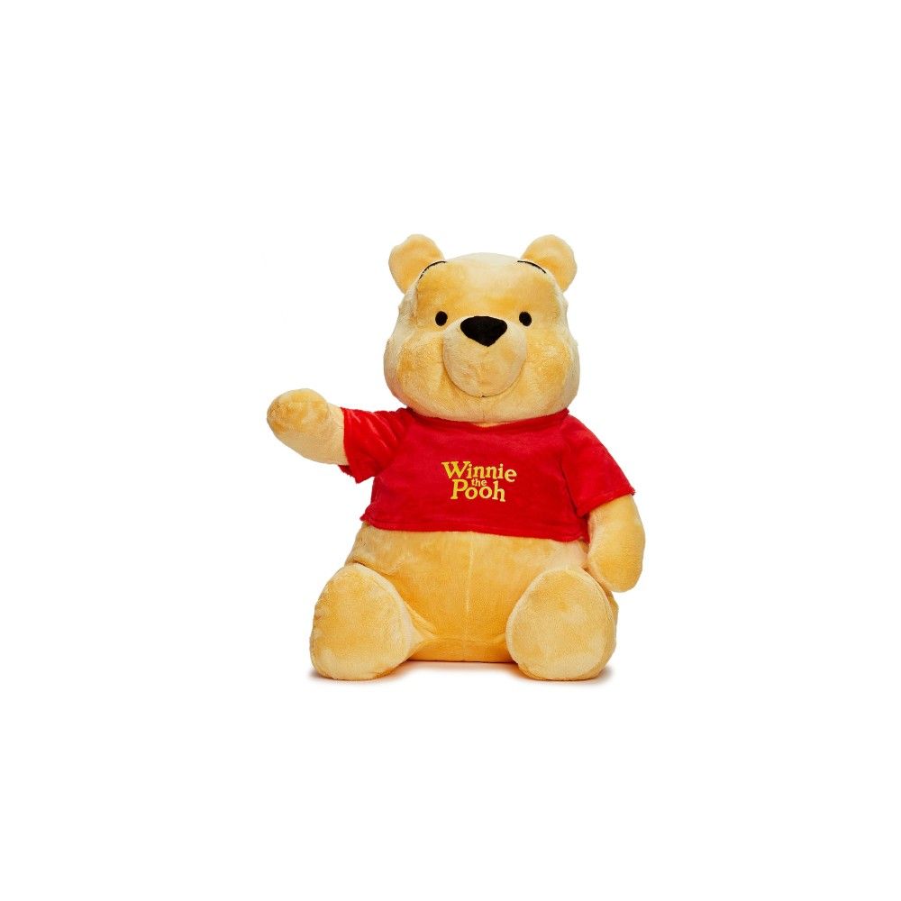 Peluche Winnie the Pooh 61cm