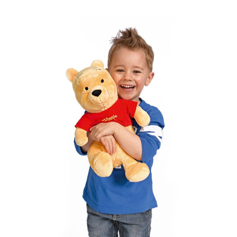 Peluche Winnie the Pooh 61cm