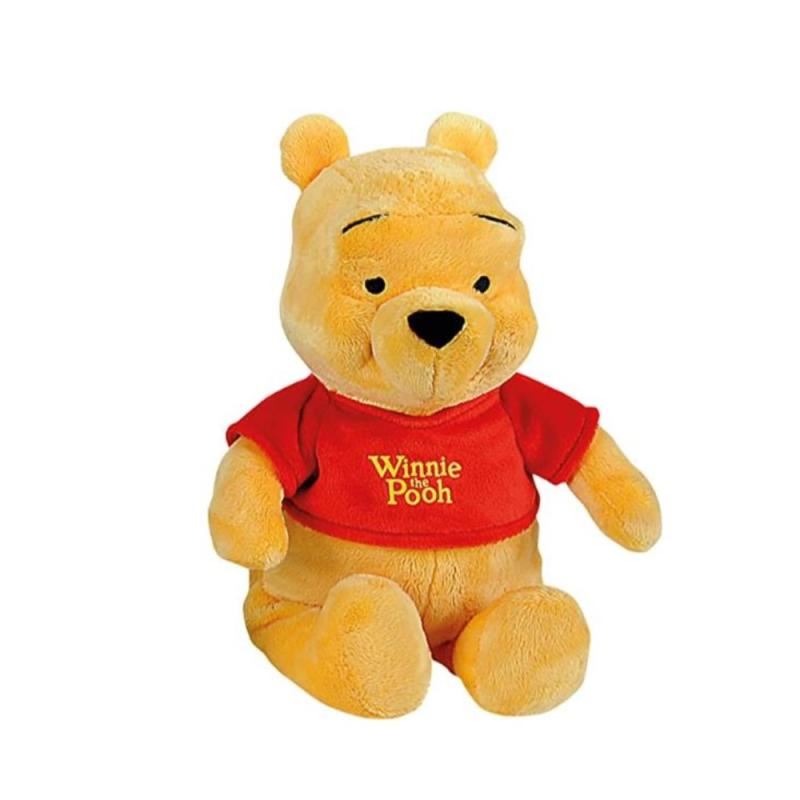 Peluche Winnie the Pooh 35cm