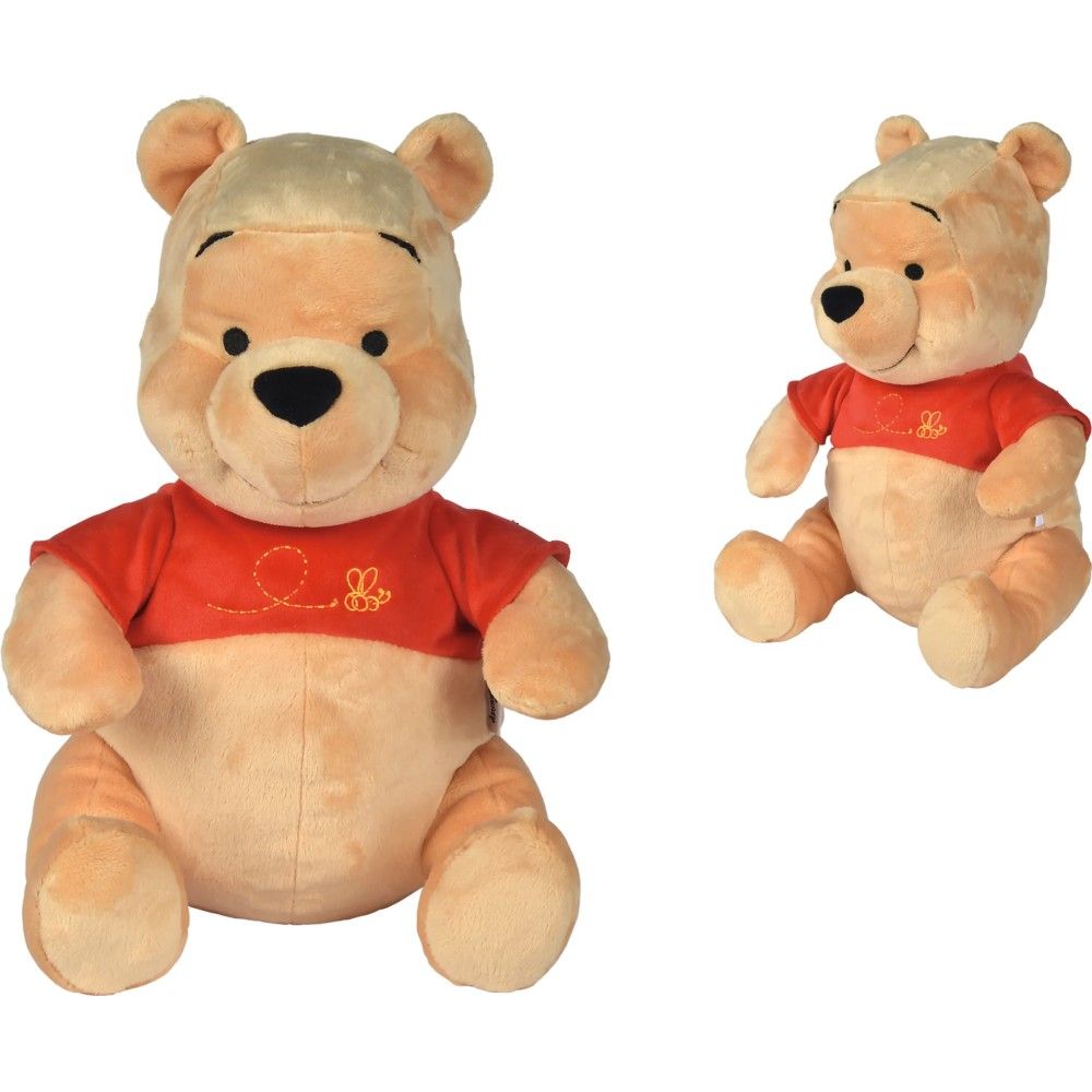 Peluche Winnie the Pooh 35cm