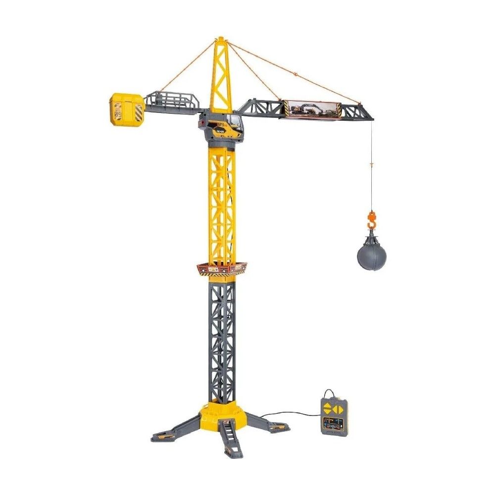 R/C - Grua com 1,10m