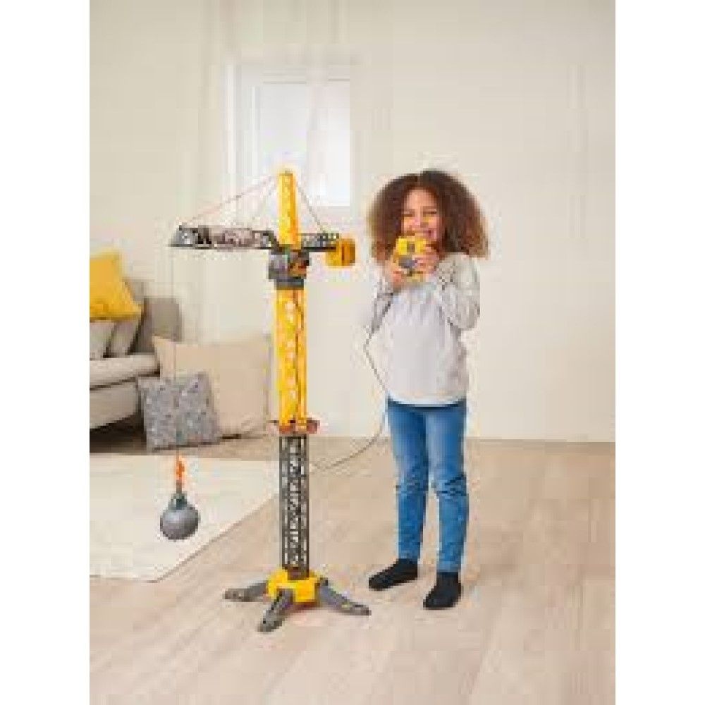 R/C - Grua com 1,10m