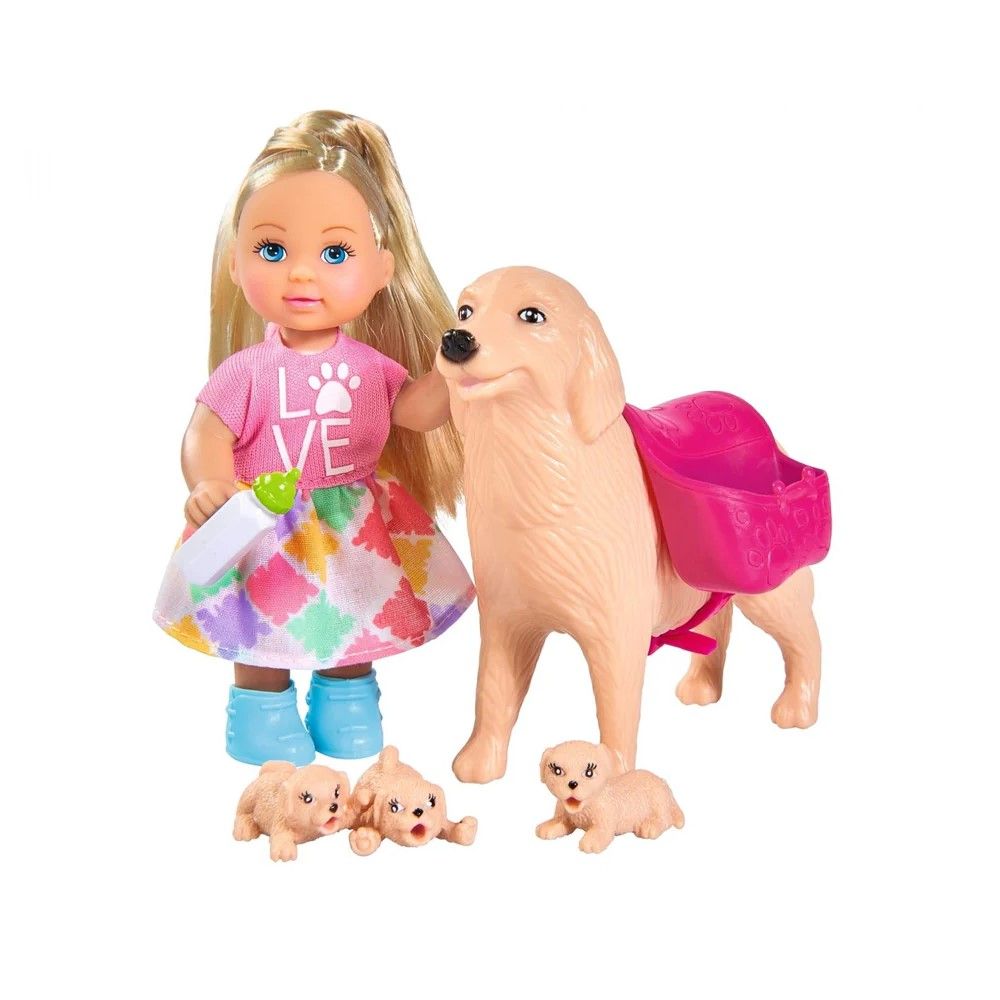 Evi Dog Sitter