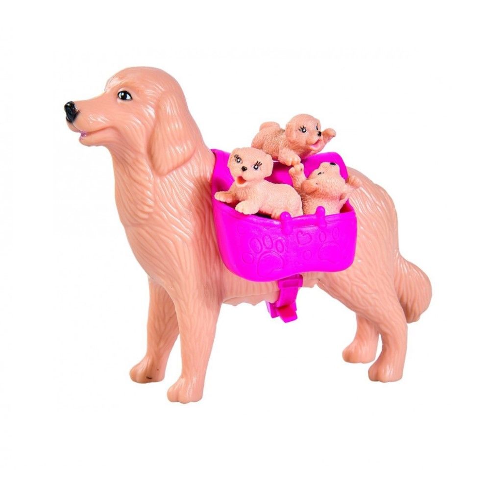 Evi Dog Sitter