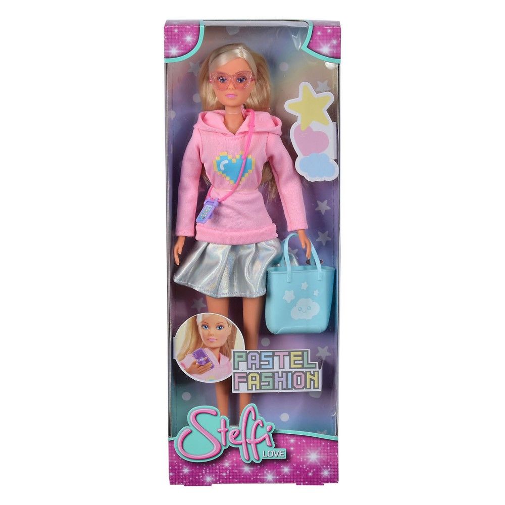 Steffi Fashion