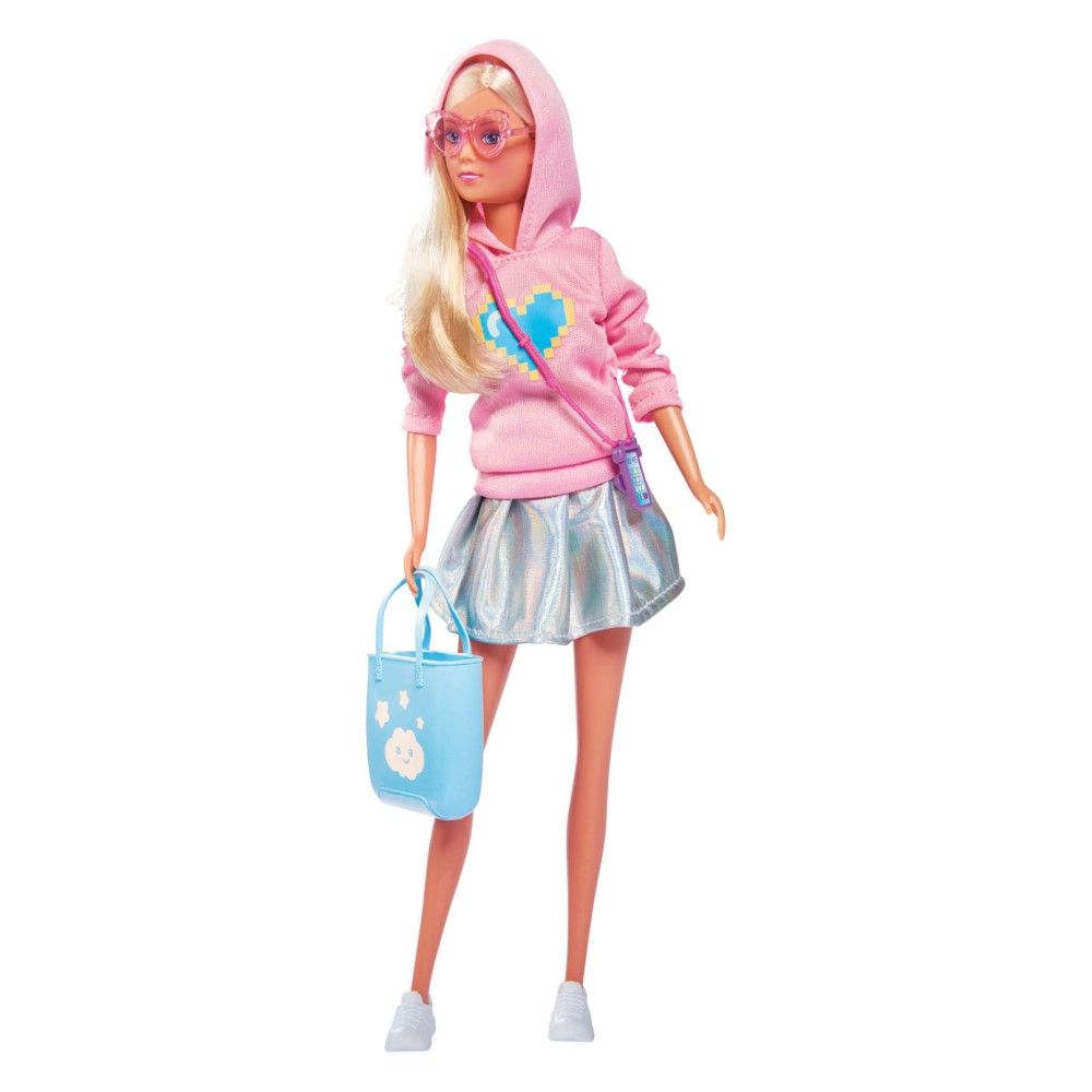 Steffi Fashion
