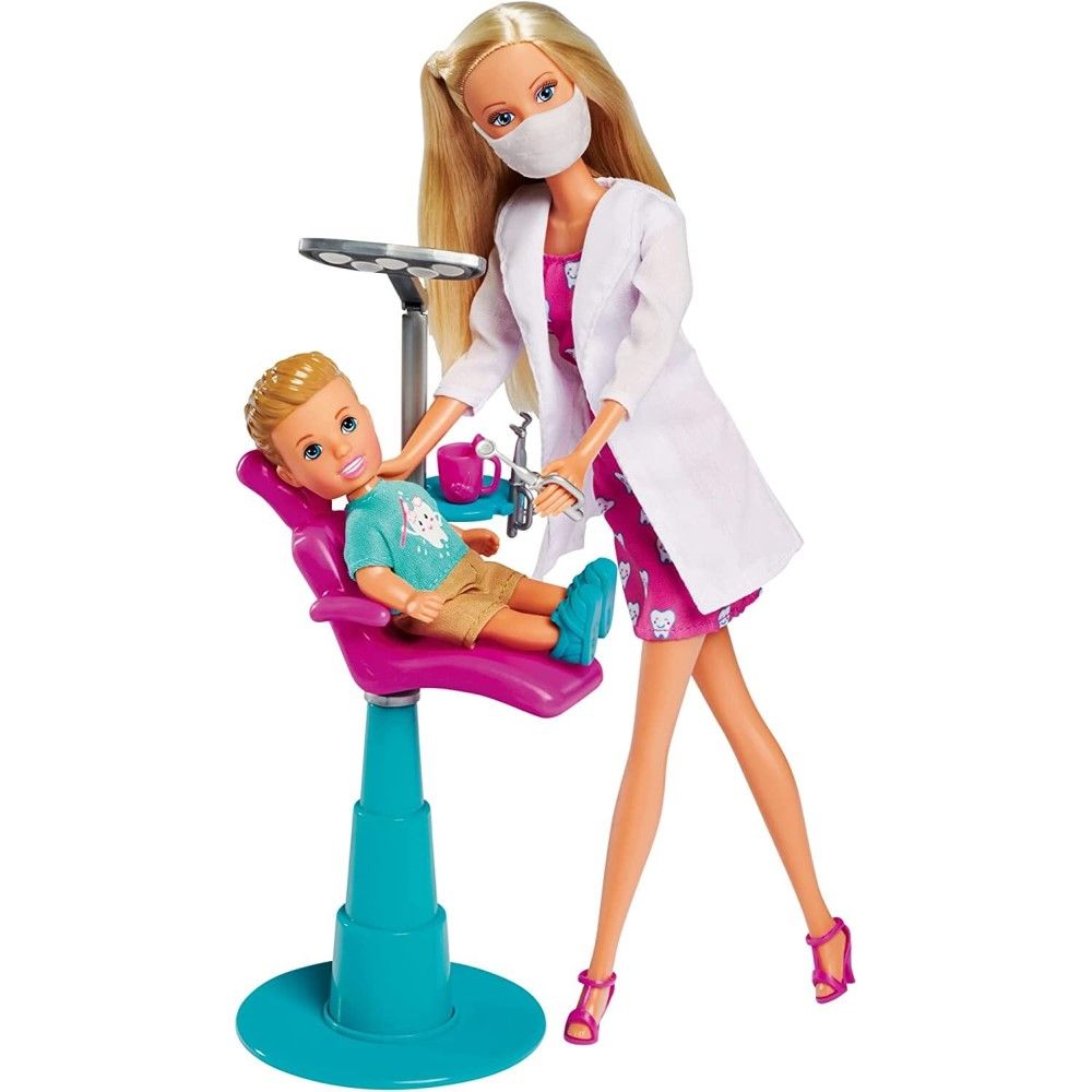 Steffi Dentista