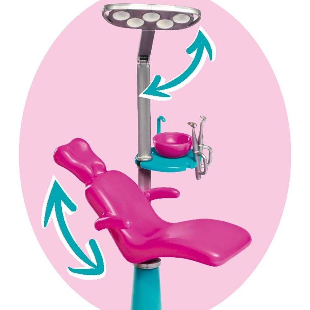 Steffi Dentista
