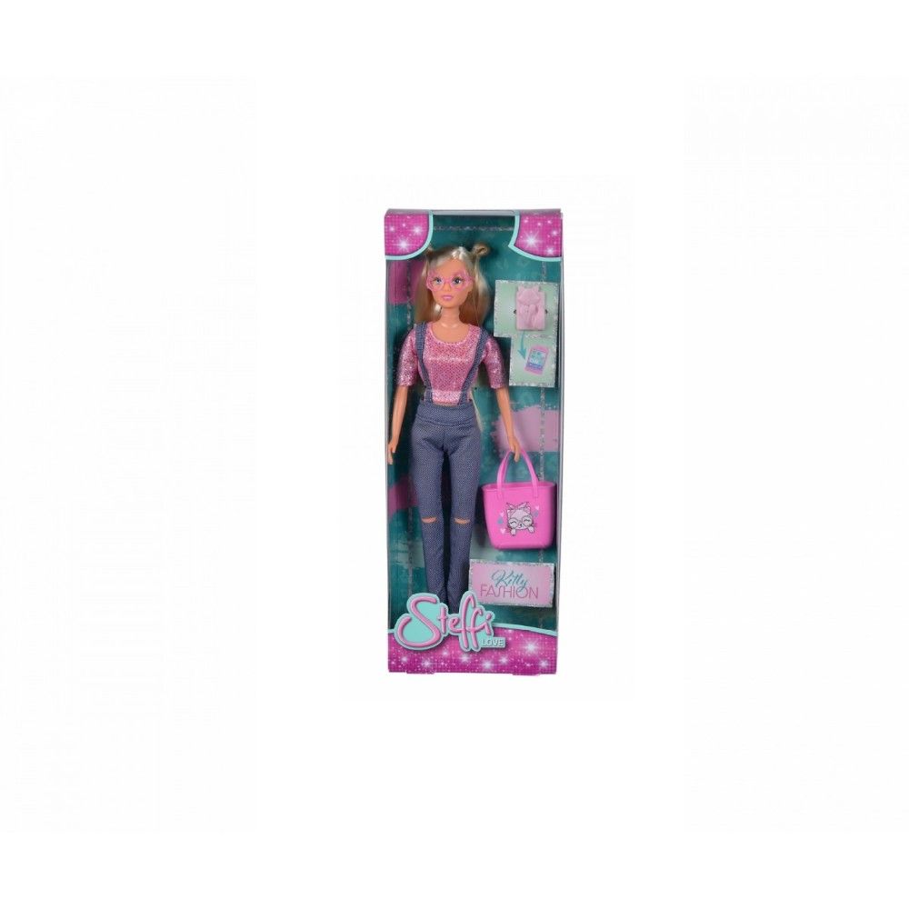 Steffi Kitty Fashion