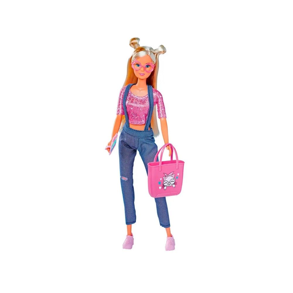 Steffi Kitty Fashion