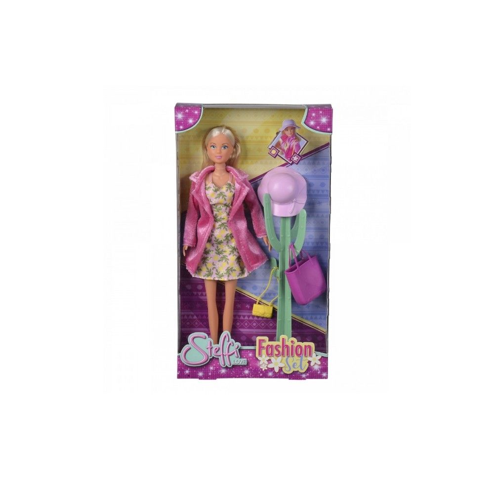 Steffi conjunto Fashion