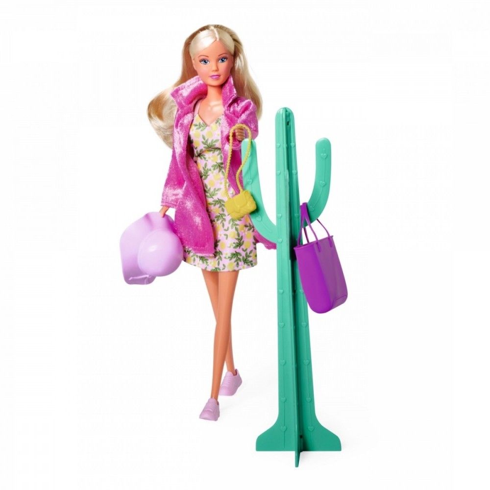 Steffi conjunto Fashion