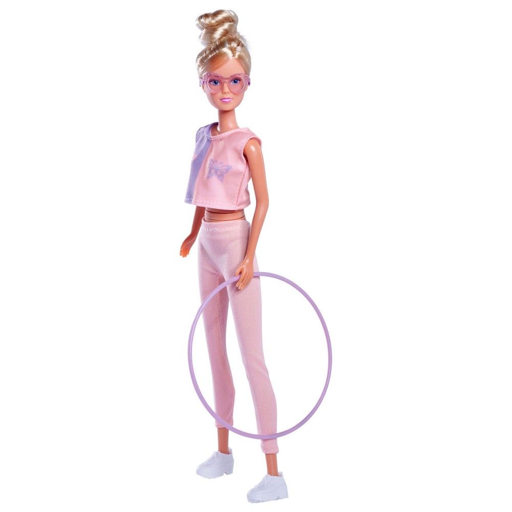 Steffi Hula Hoop