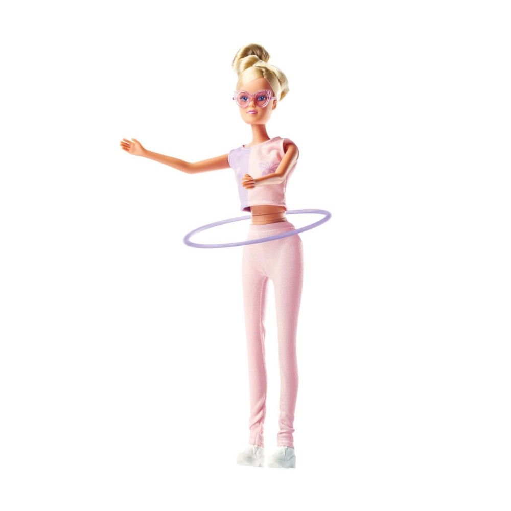 Steffi Hula Hoop