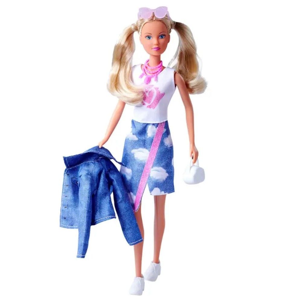 Steffi Jeans Fashion