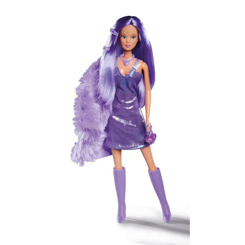 Steffi Fluffy