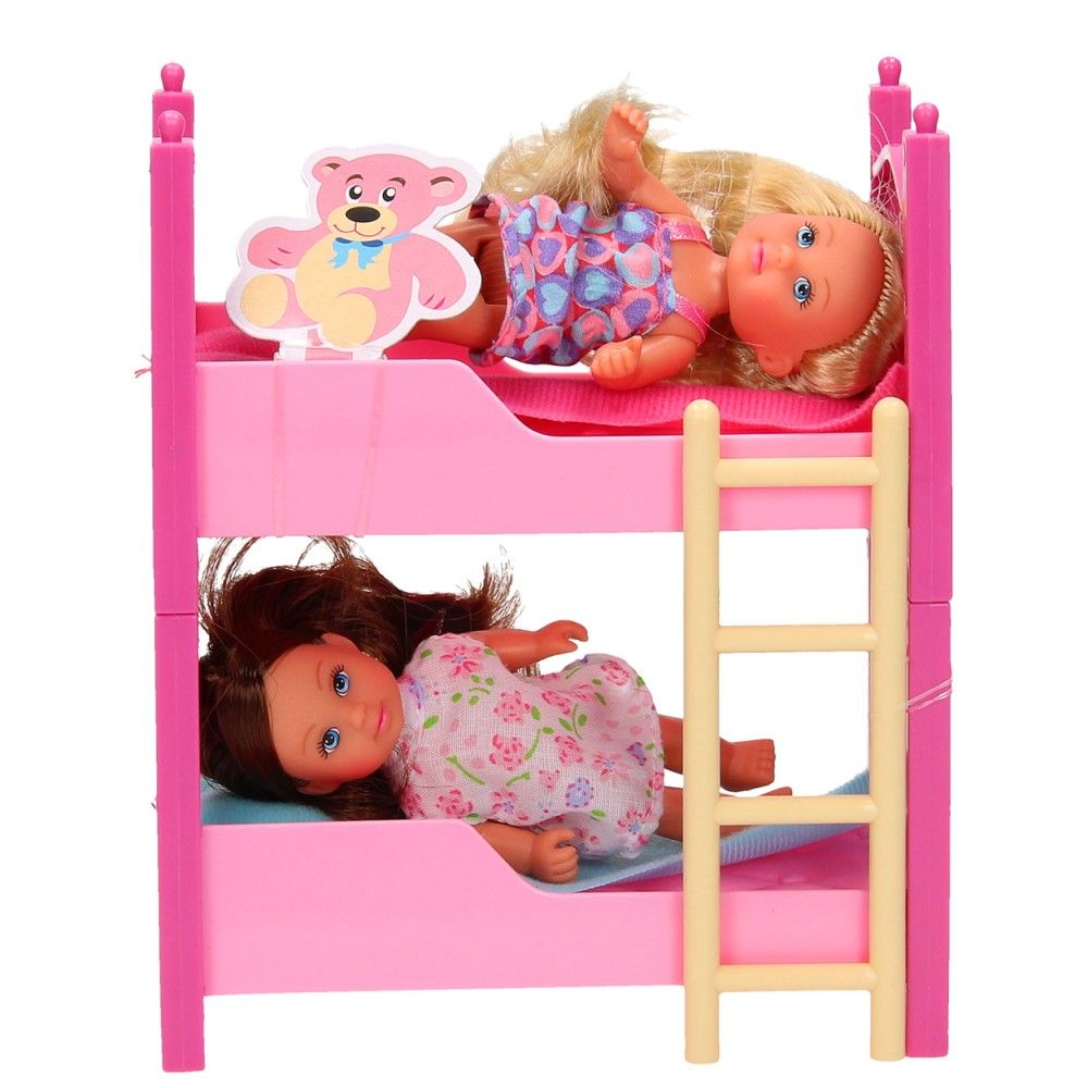 Evi com beliche