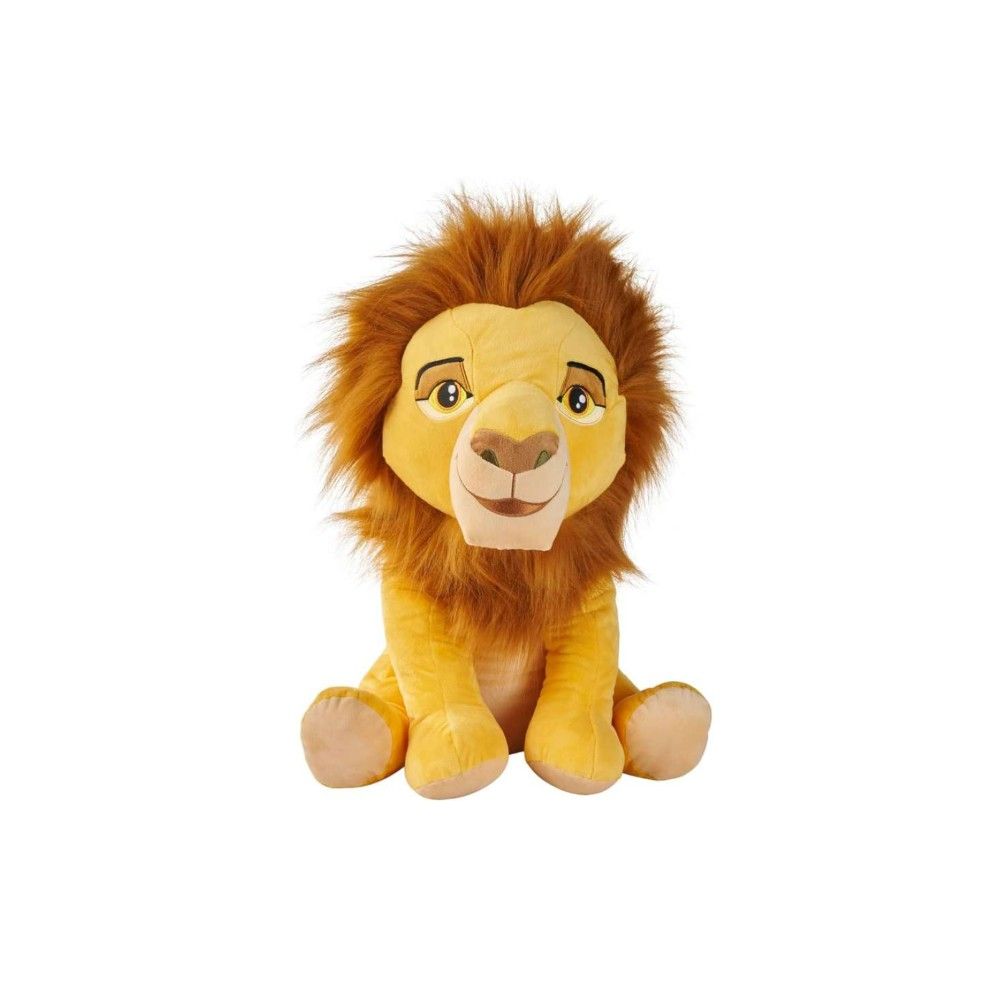 Peluche Mufasa 45cm