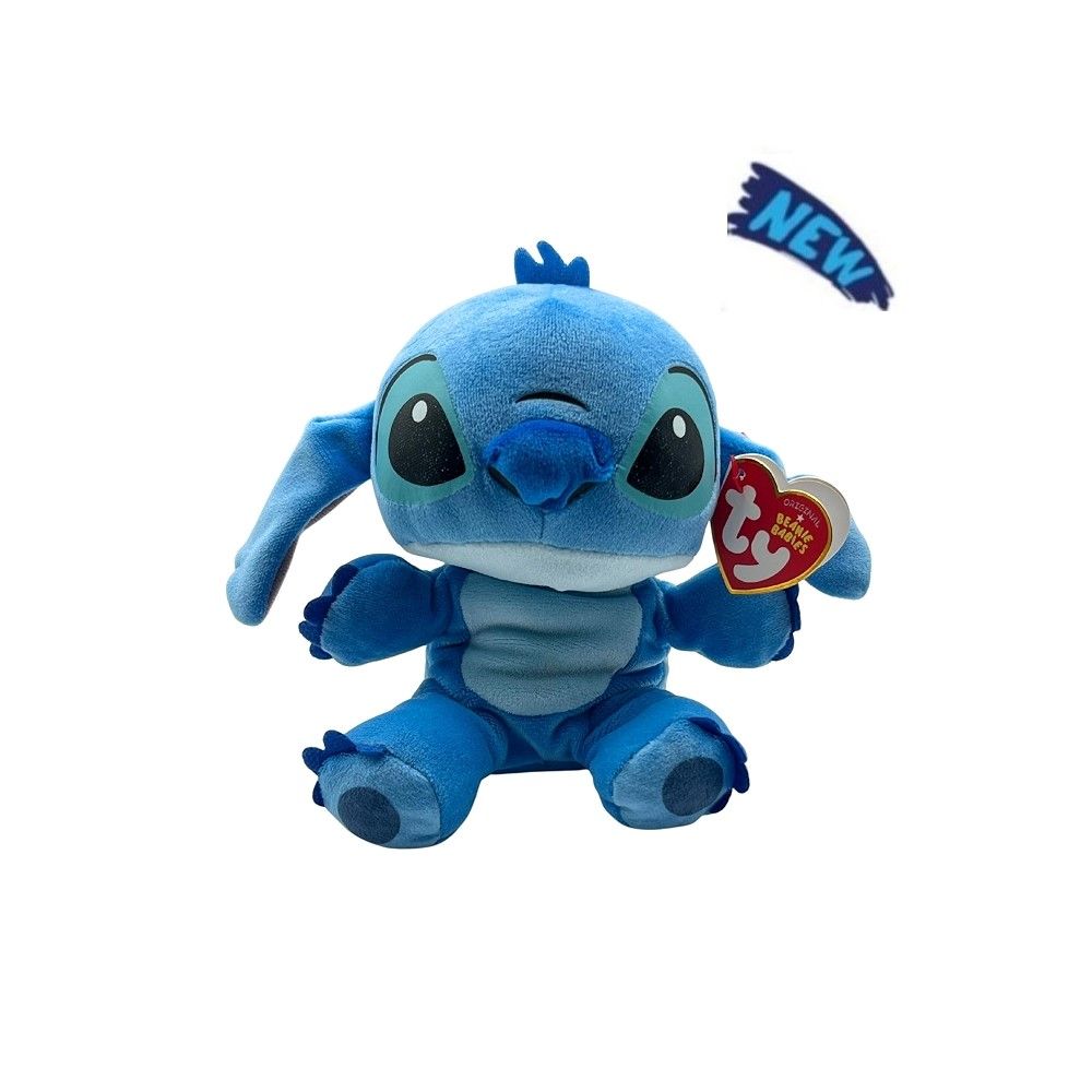 Peluche Stitch 15cm