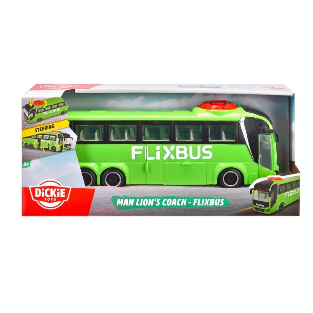 Autocarro Flixibus (27cm)