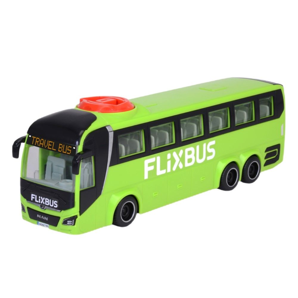 Autocarro Flixibus (27cm)