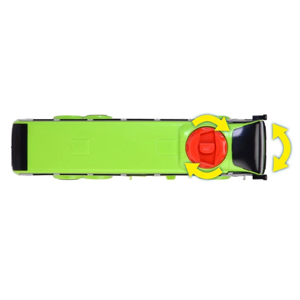 Autocarro Flixibus (27cm)