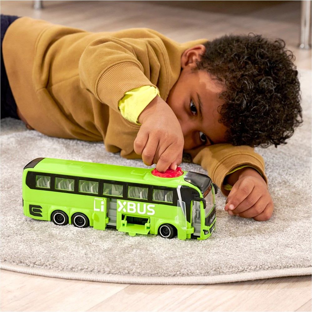 Autocarro Flixibus (27cm)