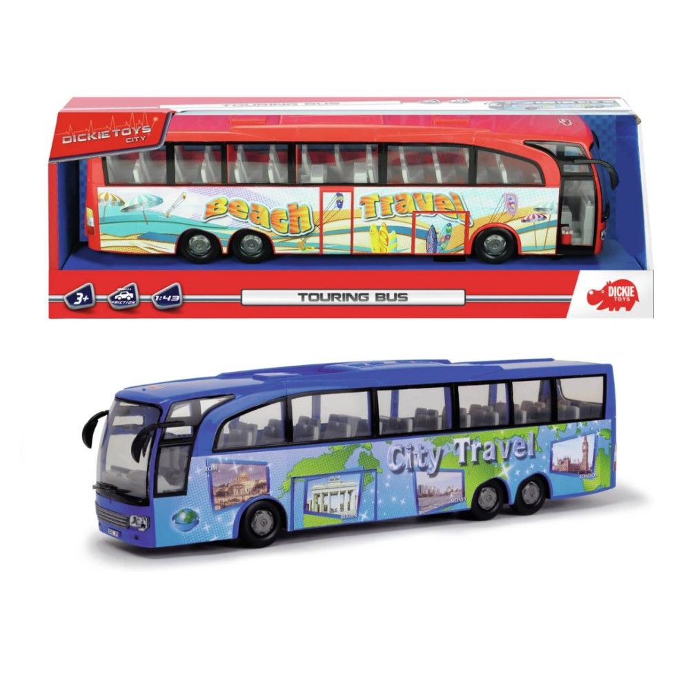 Autocarro de Turismo