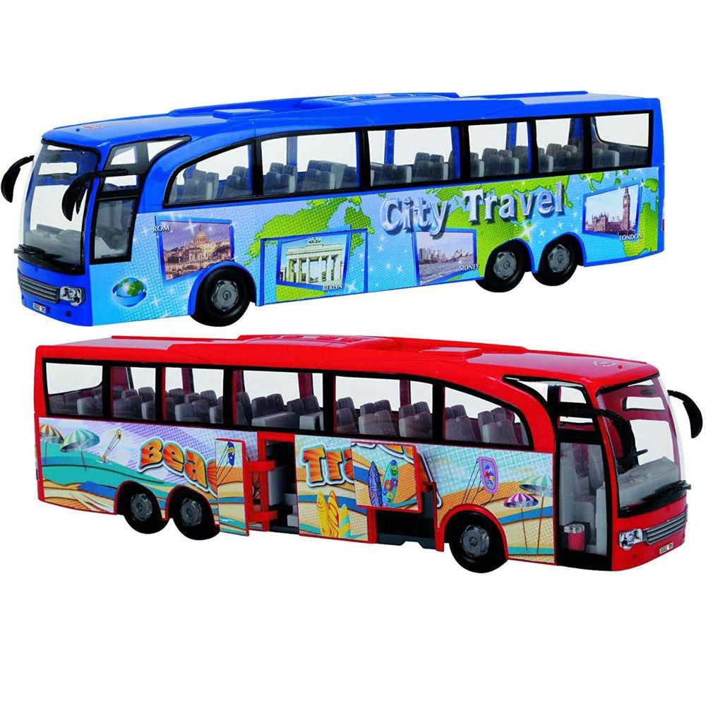 Autocarro de Turismo