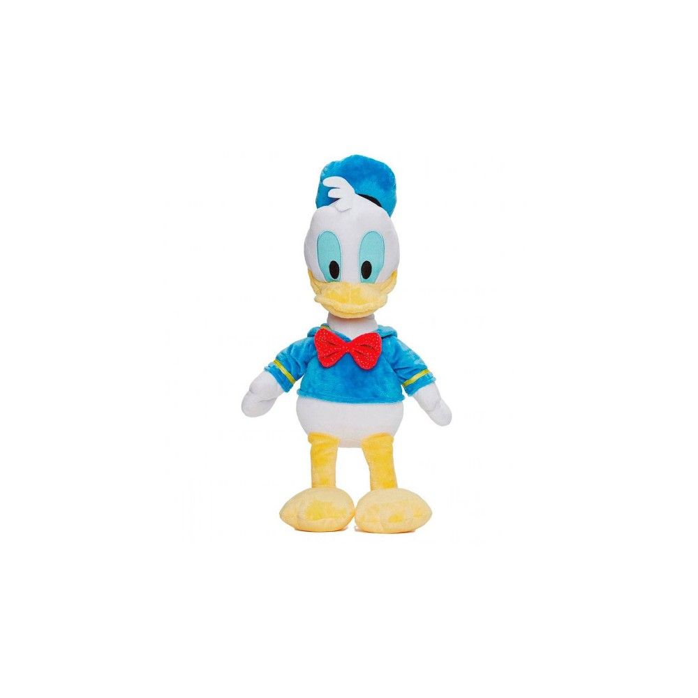 Peluche Pato Donald 35cm