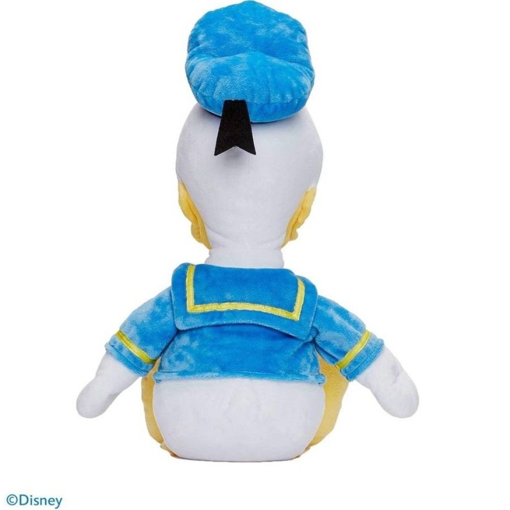 Peluche Pato Donald 35cm