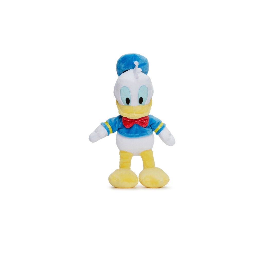 Peluche Pato Donald 25cm